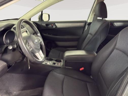 2016 Subaru Outback 2.5i