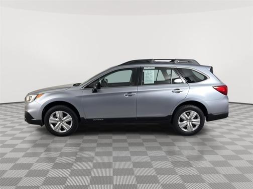 2016 Subaru Outback 2.5i