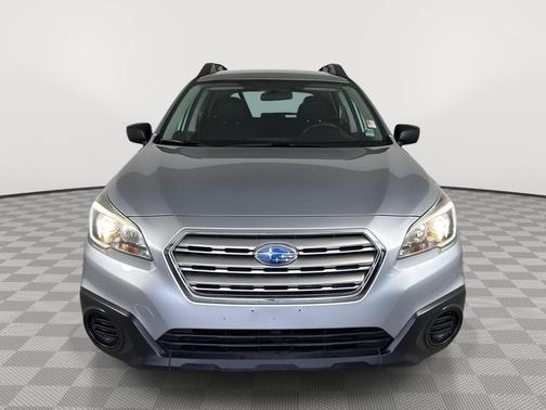 2016 Subaru Outback 2.5i