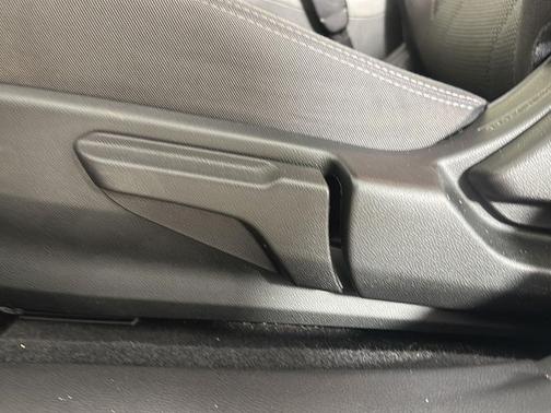 Offshore Blue Metallic 2024 Subaru Crosstrek Premium