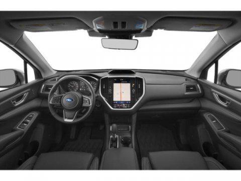 2025 Subaru Ascent Limited 7-Passenger