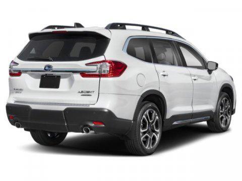 2025 Subaru Ascent Limited 7-Passenger