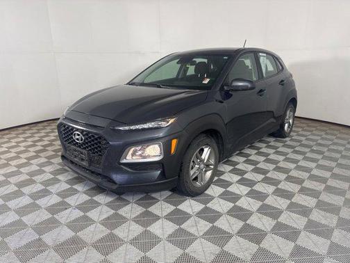 2020 Hyundai KONA SE