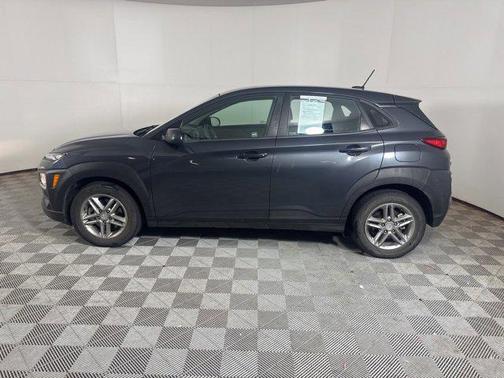 2020 Hyundai KONA SE