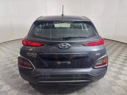 2020 Hyundai KONA SE