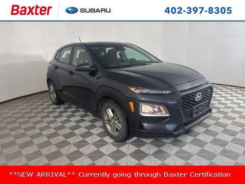 2020 Hyundai KONA SE