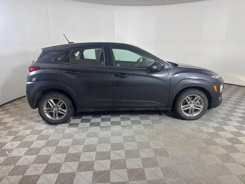 2020 Hyundai KONA SE