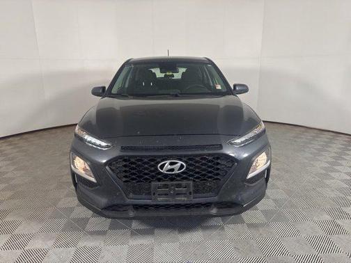 2020 Hyundai KONA SE