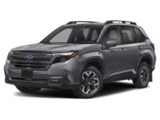 Magnetite Gray Metallic 2026 Subaru Forester Premium