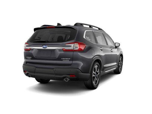 2025 Subaru Ascent Touring 7-Passenger