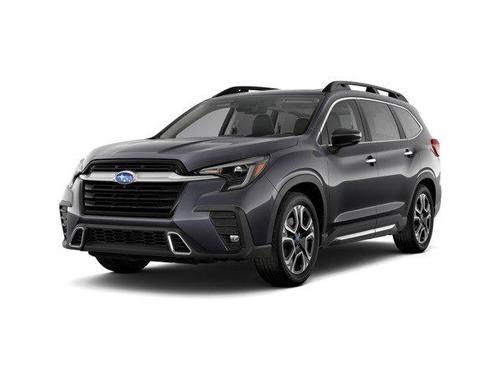 2025 Subaru Ascent Touring 7-Passenger