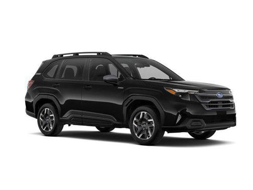 2025 Subaru Forester Hybrid Premium