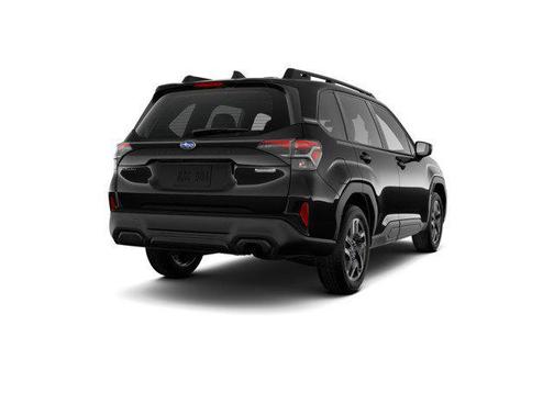 2025 Subaru Forester Hybrid Premium