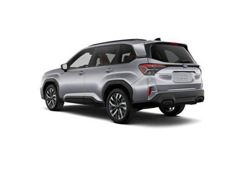 2025 Subaru Forester Hybrid Touring