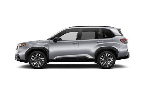 2025 Subaru Forester Hybrid Touring