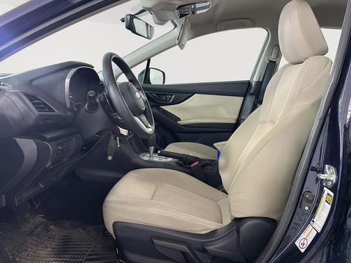 2020 Subaru Impreza Premium 5-Door