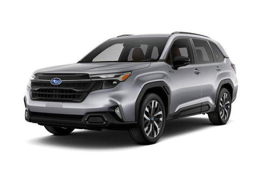 2025 Subaru Forester Hybrid Touring