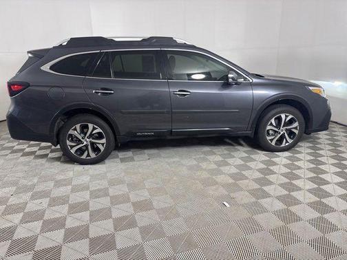 2020 Subaru Outback Touring