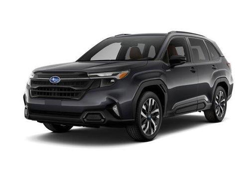 2025 Subaru Forester Hybrid Touring