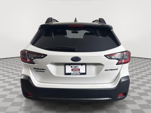 2023 Subaru Outback Onyx Edition