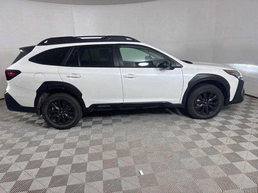 2023 Subaru Outback Onyx Edition