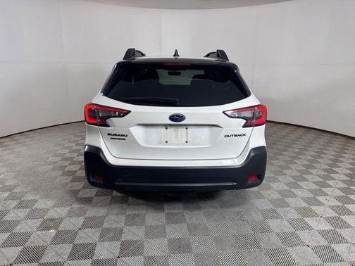 2023 Subaru Outback Onyx Edition