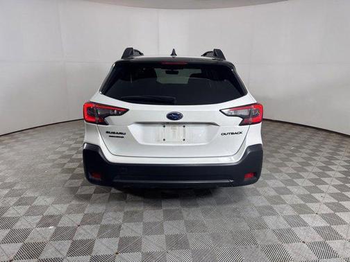 2023 Subaru Outback Onyx Edition