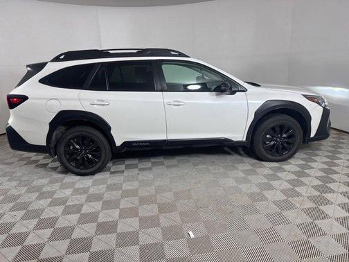 2023 Subaru Outback Onyx Edition