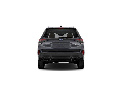 2025 Subaru Forester Hybrid Touring