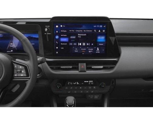 Sapphire Blue Pearl 2026 Subaru Outback Limited XT