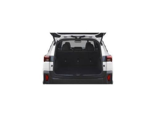 Sapphire Blue Pearl 2026 Subaru Outback Limited XT
