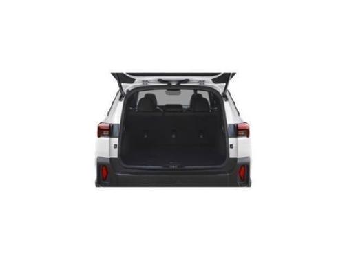 Sapphire Blue Pearl 2026 Subaru Outback Limited XT