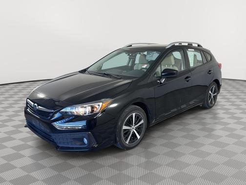 2023 Subaru Impreza Premium