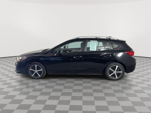 2023 Subaru Impreza Premium