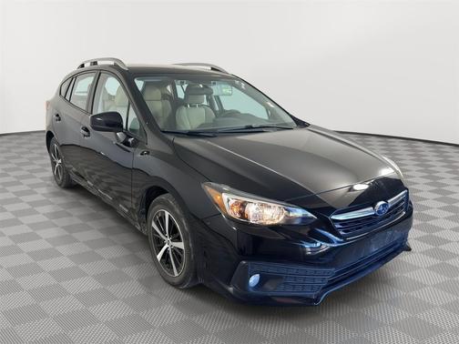 2023 Subaru Impreza Premium