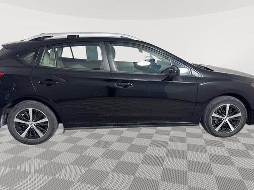 2023 Subaru Impreza Premium