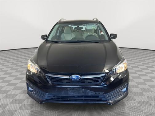 2023 Subaru Impreza Premium