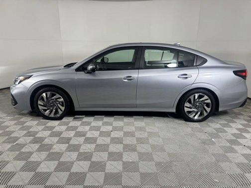 2025 Subaru Legacy Limited