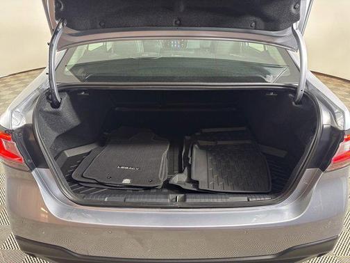 2025 Subaru Legacy Limited