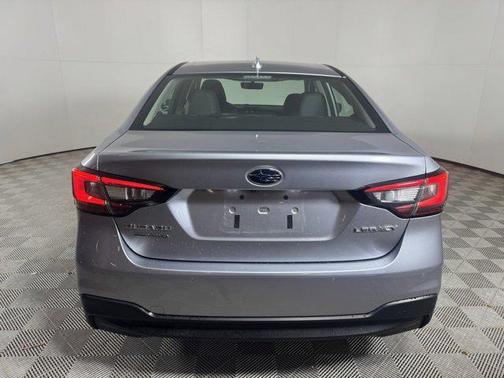 2025 Subaru Legacy Limited