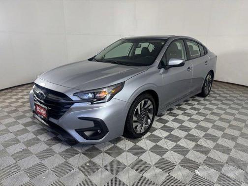 2025 Subaru Legacy Limited