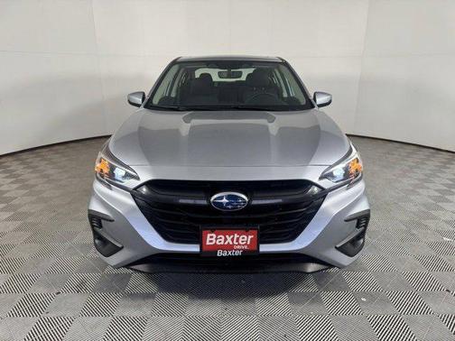 2025 Subaru Legacy Limited