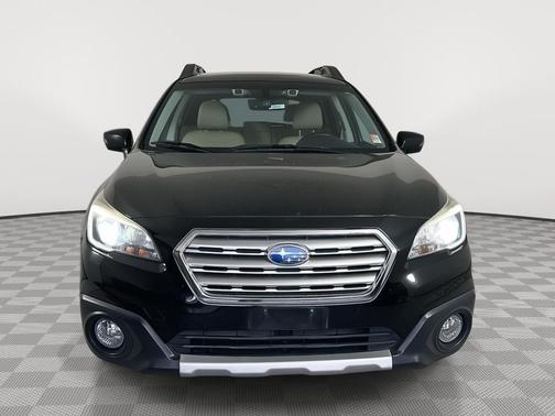 2017 Subaru Outback 3.6R Limited