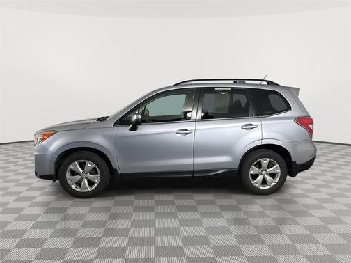 2014 Subaru Forester 2.5i Touring