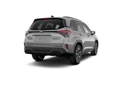 2025 Subaru Forester Hybrid Touring
