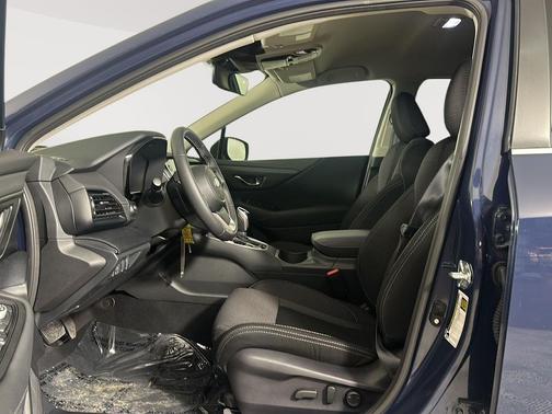 Cosmic Blue Pearl 2025 Subaru Outback Premium