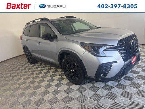 2025 Subaru Ascent Onyx Edition Touring 7-Passenger