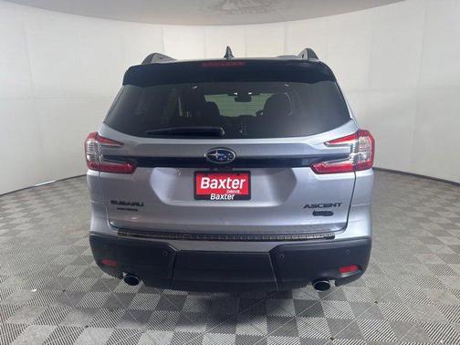 2025 Subaru Ascent Onyx Edition Touring 7-Passenger