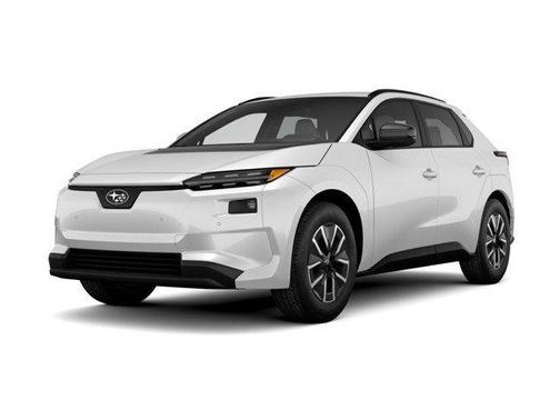 2026 Subaru Solterra Premium