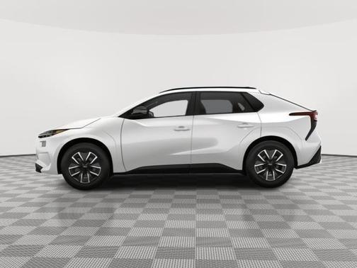 2026 Subaru Solterra Premium